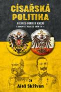Císařská politika (e-kniha)