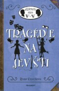 Tragédie na jevišti - Případy pro W + W