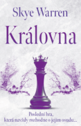 Královna (e-kniha)
