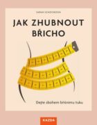 Jak zhubnout břicho (e-kniha)