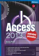Access 2013 (e-kniha)