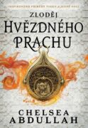 Zloděj hvězdného prachu