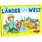 Haba Země světa
