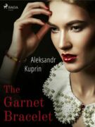 The Garnet Bracelet (e-kniha)