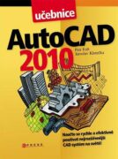 AutoCAD 2010 (e-kniha)