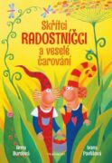 Skřítci Radostníčci a veselé čarování (e-kniha)