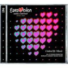 Eurovision Song Contest 2025 : Basel 2025 (CD)