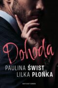 Dohoda (e-kniha)