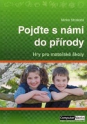 Pojďte s námi do přírody