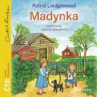 Madynka (e-kniha)