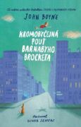 Kromobyčejná pouť Barnabyho Brocketa (e-kniha)
