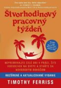 Štvorhodinový pracovný týždeň (e-kniha)