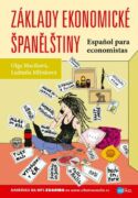 Základy ekonomické španělštiny (e-kniha)