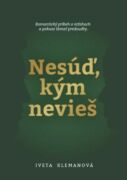 Nesúď, kým nevieš (e-kniha)