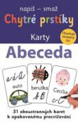 Abeceda - Chytré prstíky