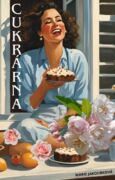 Cukrárna (e-kniha)