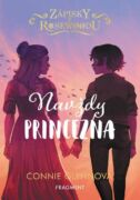 Zápisky z Rosewoodu – Navždy princezna (e-kniha)