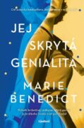 Jej skrytá genialita (e-kniha)