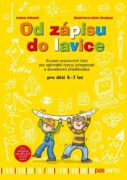 Od zápisu do lavice 11. díl - Soubor pracovních listů pro optimální rozvoj schopností a dovedností p