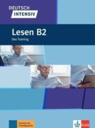 Deutsch intensiv - Lesen B2