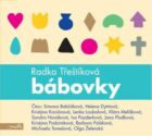 Bábovky (e-kniha)