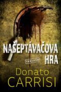 Našeptávačova hra (e-kniha)