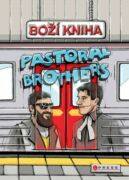 Boží kniha od Pastoral Brothers (e-kniha)