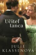 Učiteľ tanca (e-kniha)