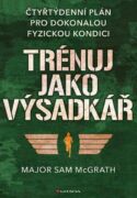 Trénuj jako výsadkář (e-kniha)