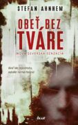 Obeť bez tváre (e-kniha)