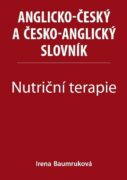 Nutriční terapie - Anglicko-český a česko-anglický slovník
