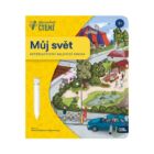 Albi Kniha Můj svět Kouzelné čtení