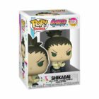 Funko POP Animation: Boruto - Shikadai