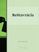 Reštavrácia (e-kniha)