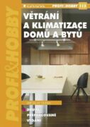 Větrání a klimatizace domů a bytů (e-kniha)