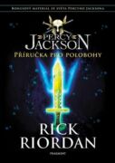 Percy Jackson – Příručka pro polobohy (e-kniha)