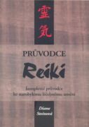 Průvodce reiki (e-kniha)