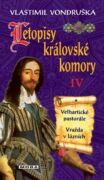 Letopisy královské komory IV (e-kniha)