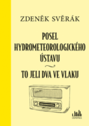 Posel hydrometeorologického ústavu (e-kniha)