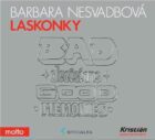 Laskonky (audiokniha)