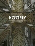 Kostely (e-kniha)