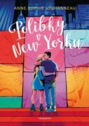 Polibky v New Yorku (e-kniha)