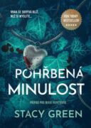 Pohřbená minulost (e-kniha)
