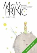 Malý princ - kolibří vydání (e-kniha)