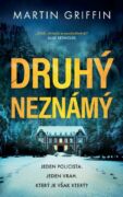 Druhý neznámý (e-kniha)
