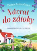 Návrat do zátoky (e-kniha)