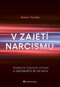 V zajetí narcismu (e-kniha)
