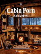 Cabin Porn - Za dveřmi (e-kniha)