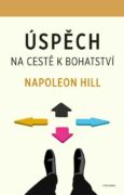 Úspěch – na cestě k bohatství (e-kniha)