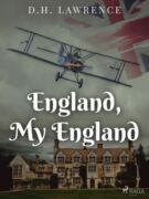 England, My England (e-kniha)